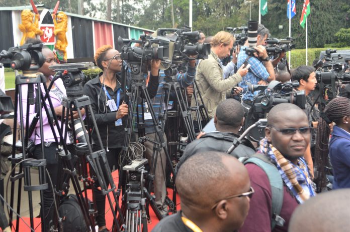  OPINION: Time To End Impunity For Crimes Against Journalists Is Now, Let’s Get To It