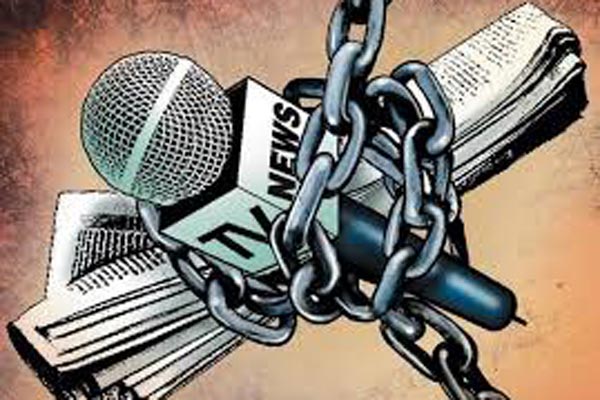  OPINION: Media Freedom In Kenya Under Renewed Threat