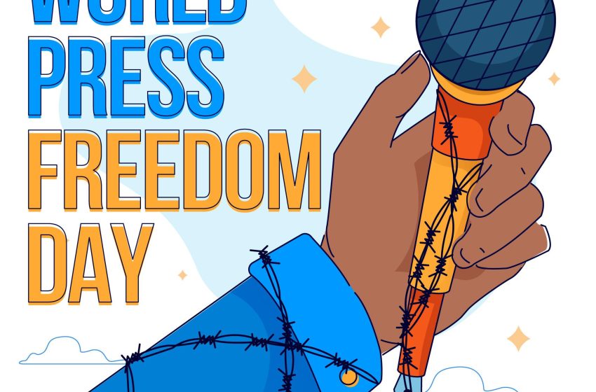  Press Freedom in Kenya and Why the Political Class Must Stop Blowing Hot and Cold
