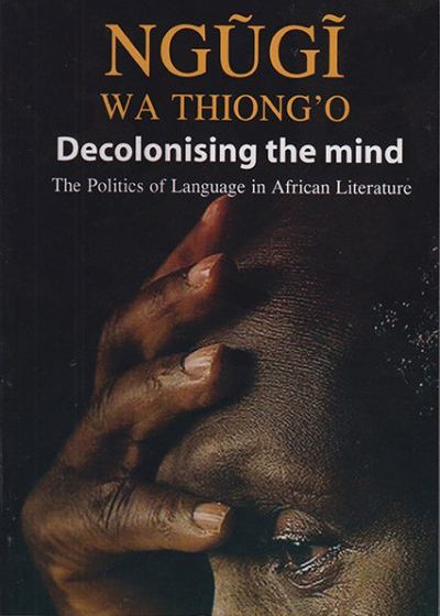  Being Ngũgĩ wa Thion’go: A Case of the Son’s Tweet