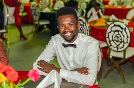 Peter Nyagah: Giving brands visibility through customized marketing and advertising in Kenya